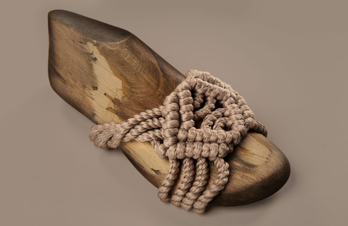 Macramé Famo Design